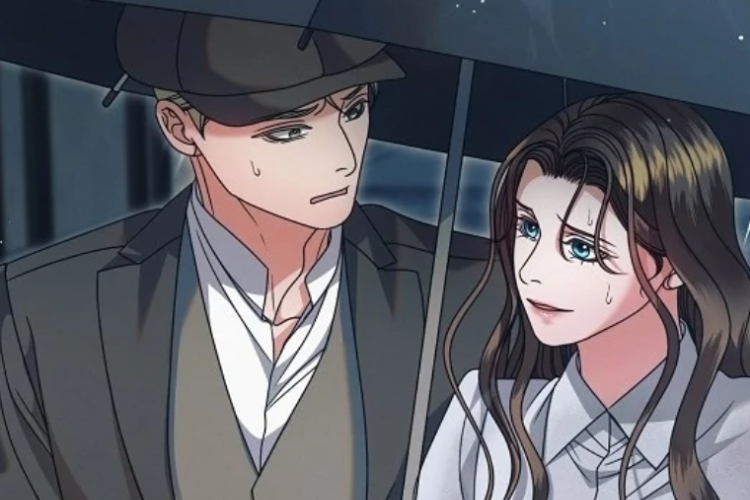 อ่านการ์ตูน Try Begging ตอนที่ 52 ซับไทย สแกน RAW , Grace Always Suffers