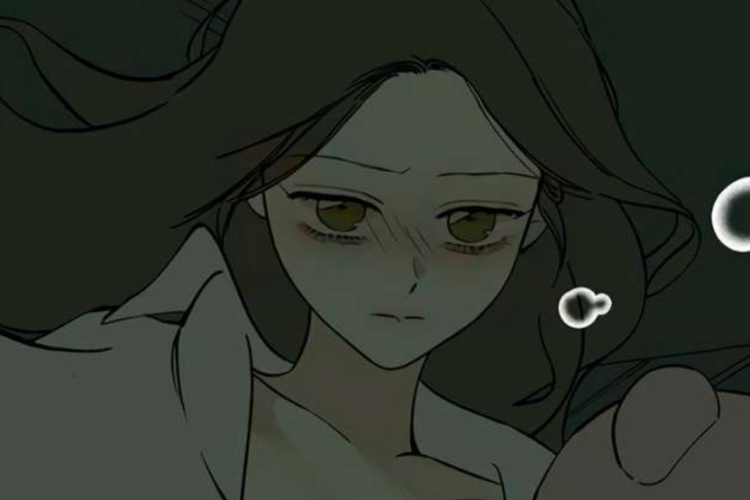 RAW อ่าน Manhwa Tears on a Withered Flower (บุปผารุ่มราคะ) บทที่ 79 ในภาษาไทย, ตัณหาที่น่าหลงใหล