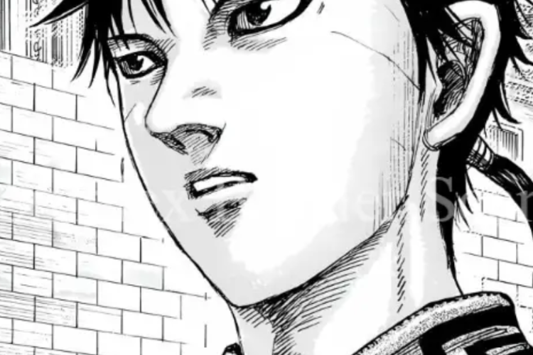 อ่าน Manga Kingdom ตอนที่ 841 สแกนภาษาอังกฤษ, RAW! ศาสราญ ยาง ตั๊ก อกัน ดิเลปาส เสลันจุตญา!