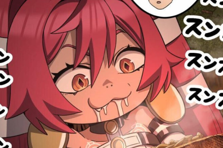 การผจญภัยที่ท้าทาย! สปอยเลอร์และลิงค์อ่านหนังสือ มังงะ Monster Eater ตอนที่ 102 ในภาษาไทย