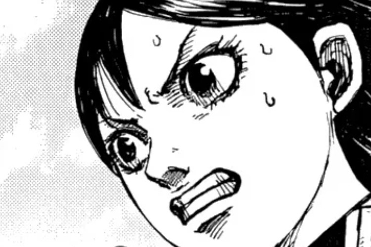 ลิงค์อ่าน Kingdom ตอนที่ 873 ซับไทยแผนการหลอกลวงที่วางแผนมาอย่างดี