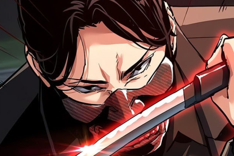 RAW อ่าน Manhwa Mercenary Enrollment (พี่ชายบอดี้การ์ด) บทที่ 268 ในภาษาไทย, การโจมตีที่ผิดธรรมชาติ