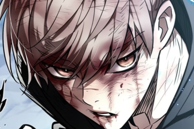 RAW อ่าน Manhwa Eleceed (เอเลเซด) บทที่ 383 ในภาษาไทย, ไคเดนไม่รู้ว่าไม่มีความกลัว