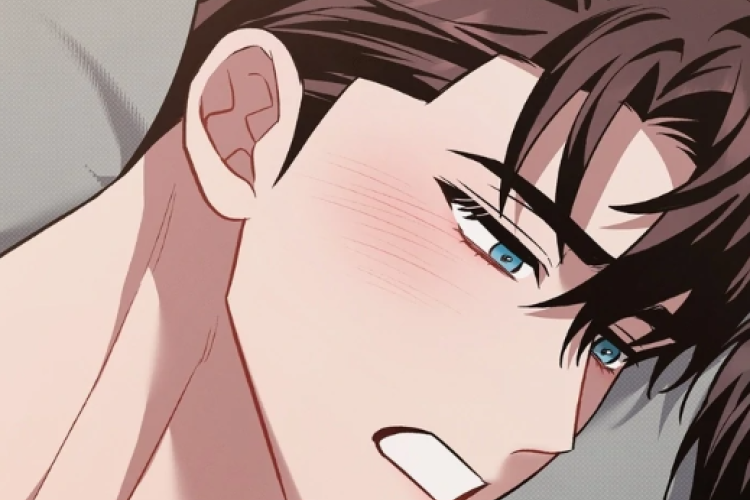มันฮวา BL Manhwa Amber Alert ตอนที่ 38 ซับไทย ความฝันที่ทำให้คุณกังวลและคิดถึงความฝันเหล่านั้นอย่างต่อเนื่อง