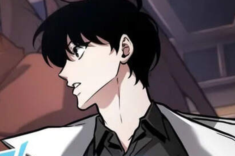 ลิงก์ Omniscient Reader อ่านชะตาวันสิ้นโลก Manhwa ตอนที่ 279 ะแปลไทย คิมด็อกจาค้นหาความจริงเกี่ยวกับบางสิ่ง