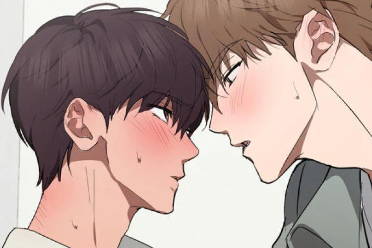 อ่าน Manhwa ลูกอมรักรสมินท์ (Mint Candy Love) บทที่ 21 ซับไทย ภาษาไทย ใกล้เข้ามา