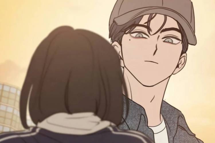 ก้าวแรก! RAW อ่าน Webtoon กับดักรักนายจิ้งจอก ตอนที่ 13 ภาษาไทย