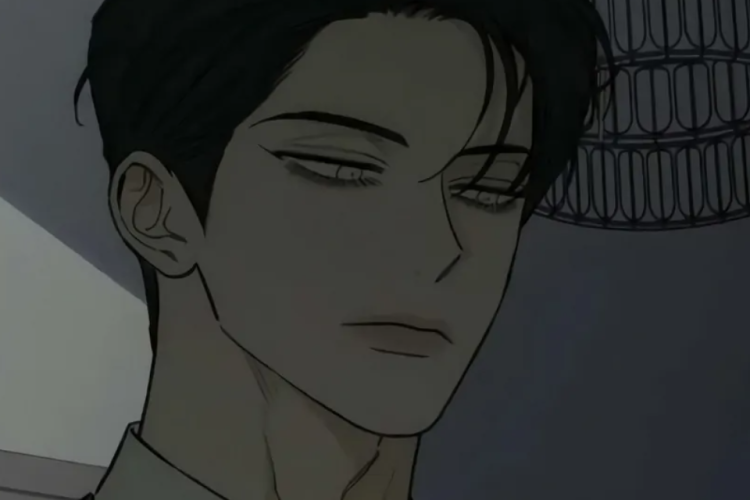 แทฮา เจ๋งมาก! สปอยเลอร์และลิงค์สําหรับอ่านหนังสือ Manhwa Tears on a Withered Flower (บุปผารุ่มราคะ) บทที่ 79 เป็นภาษาไทย