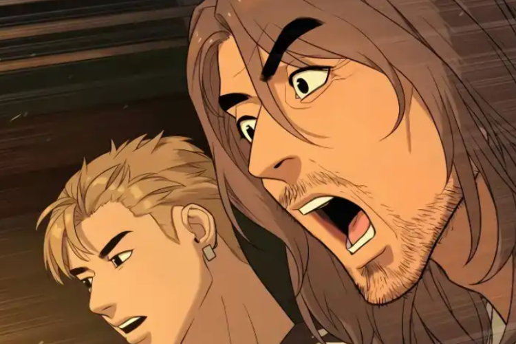 Killer Peter (นักฆ่าย้อนวัย) บทที่ 112 ในภาษาไทย, คลิกที่นี่เพื่ออ่าน Manhwa นี้ฟรี!