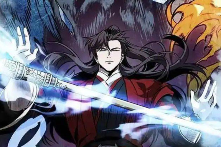 ลิงก์ Nano Machine Manhwa ตอนที่ 280 ไทยแลนด์ซับ พลังที่ซ่อนเร้นของโบราณวัตถุศักดิ์สิทธิ์