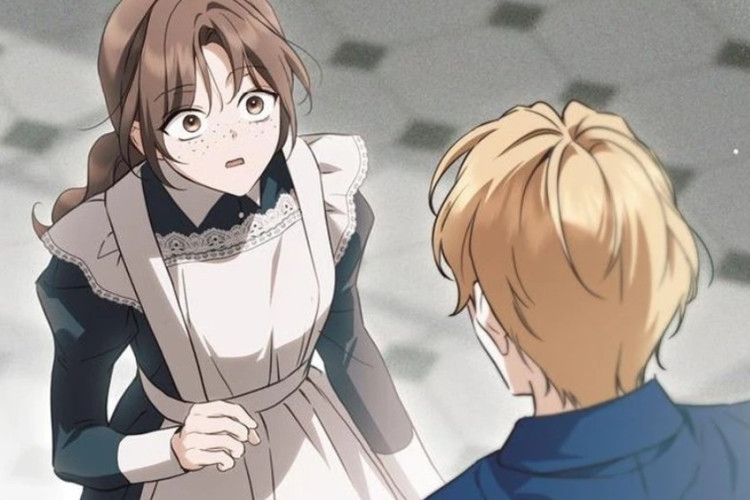 The Count's Secret Maid ตอนที่ 99 อ่านก่อนล่าสุด รู้สึกอายกับสิ่งที่เกิดขึ้นเมื่อวานนี้หรือเปล่า?