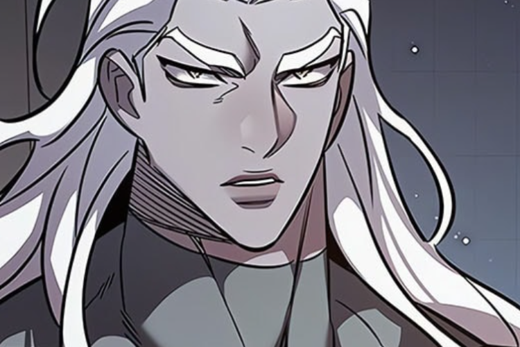 ลิงค์ RAW Manhwa Eleceed ตอนที่ 360 ซับอังกฤษ จีวูพร้อมสู้สุดใจ