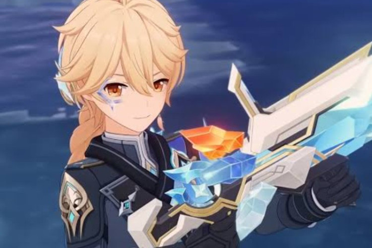 ฝ่าดินแดนเยือกแข็ง! คู่มือเควสต์ In the Dwelling of Life ใน Genshin Impact 7.0