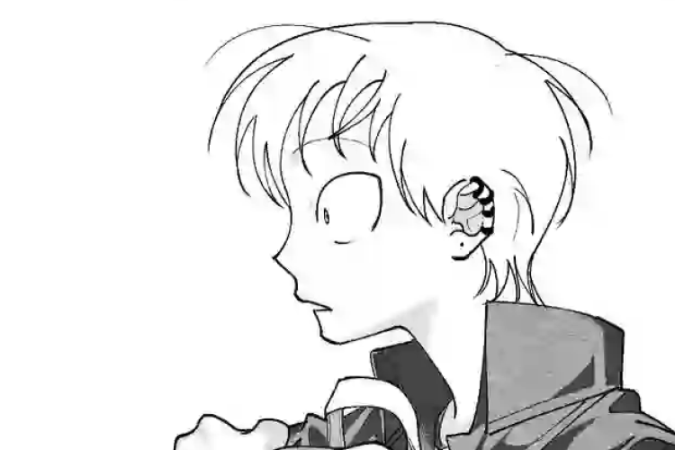 Manhwa The Shape Of Us บทเต็มภาษาไทย ความรักไม่สมหวังและจบลงด้วยความขยะแขยง จนกระทั่งกลายเป็นคืนอันร้อนแรงที่เต็มไปด้วยความพึงพอใจ