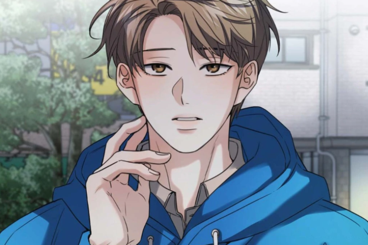 ลิ้งค์อ่านการ์ตูน BL Melting Point ตอนที่ 16 ซับไทย ไปออกเดทกันอีกครั้งเถอะ!