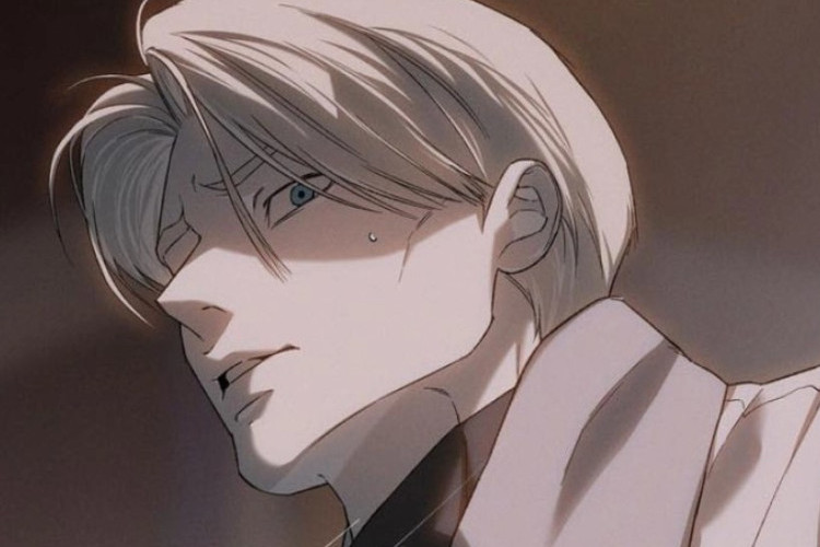 RAW อ่าน Manhwa BL Codename Anastasia (โค้ดเนม อนาสตาเซีย) บทที่ 70 ในภาษาไทย, นักโทษที่รัก