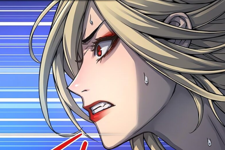 หันกลับมา! ลิงก์เพื่ออ่าน Manhwa Myst, Might, Mayhem (ลับลางลวง) บทที่ 109 เป็นภาษาไทยและวันที่วางจําหน่าย