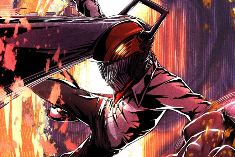 เรื่องย่อและลิงค์อ่าน มังงะ Chainsaw Man (มนุษย์เลื่อยยนต์) ในภาษาไทยเต็มบทที่ 1-232, เรื่องของปีศาจเลื่อย