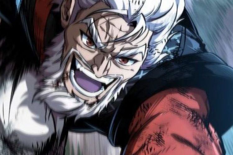 สปอยเลอร์ดิบ! อ่าน Manhwa Nano Machine (นาโนมาชิน) บทที่ 292 เป็นภาษาไทย, นักสู้ต้องไม่ยอมแพ้