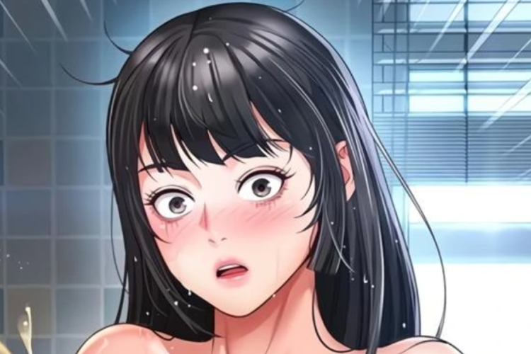 สปอยเลอร์ดิบ! อ่าน Manhwa Mother and Daughter’s Home บทที่ 10 เป็นภาษาไทย, แกล้งทําเป็นธรรมดา