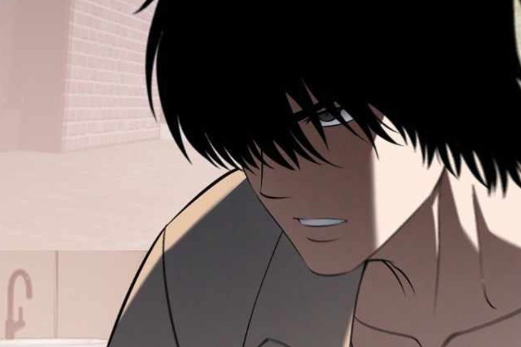 RAW อ่านมังงะ Vicious Dog บท 31 ในภาษาไทย, การแก้แค้นลึก