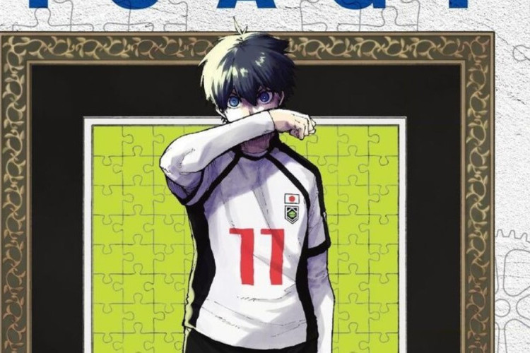 อ่าน Manga BLUE LOCK ตอนที่ 352 ฉบับภาษาไทย, การแข่งขันพร้อมที่จะเริ่มต้นอีกครั้ง