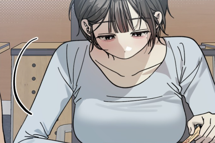 ลิงค์ Manhwa Rules for Dating Trash ตอนที่ 27 ในภาษาอังกฤษ ไม่สามารถรับมือกับการคิดมากเกินไปได้