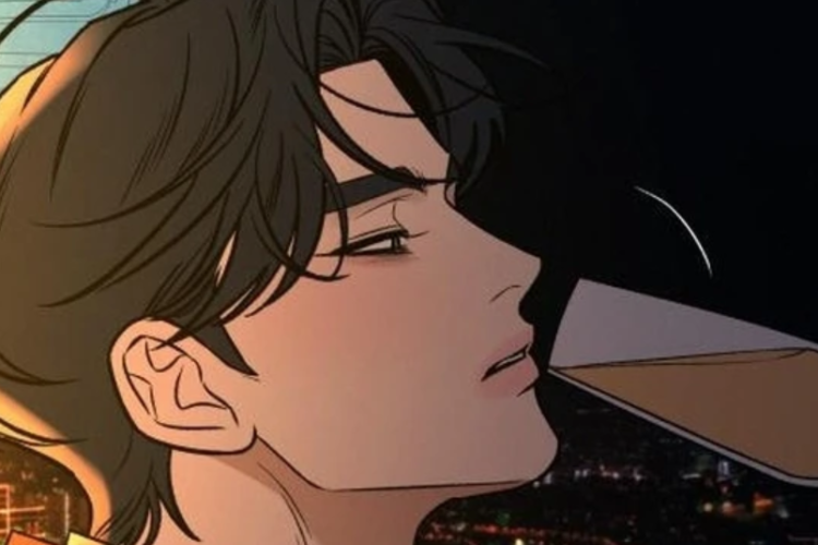 RAW อ่าน Manhwa Operation True Love (ปฏิบัติการรักวุ่นหัวใจ) บทที่ 131 ในภาษาไทย, ความรักที่น่าเศร้า