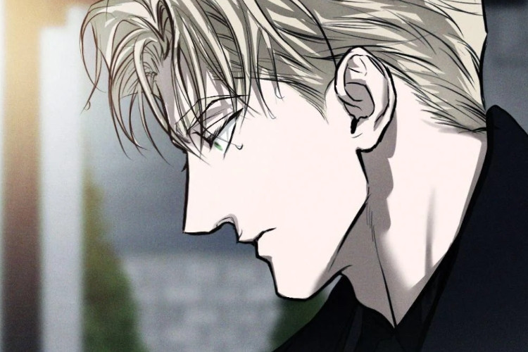 มังงะ BL Flashlight Manhwa ตอนที่ 61 ะแปลไทยแอรอนยินดีทำทุกอย่างเพื่อยูจิน