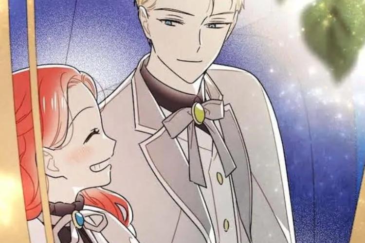 อัปเดตลิ้งค์ Manhwa The First Night with the Duke 2 ตอนที่ 104 สแกนภาษาอังกฤษ ความโรแมนติกที่เบ่งบาน!