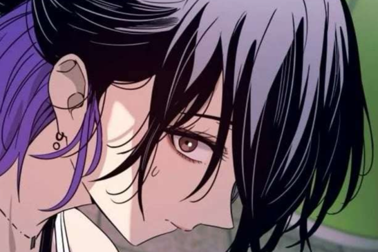 สปอยเลอร์ดิบ! อ่าน Manhwa My Bias Gets on the Last Train (รักสุดท้ายบนรถไฟเที่ยวดึก) บทที่ 63 เป็นภาษาไทย, กลัวถูกจับได้