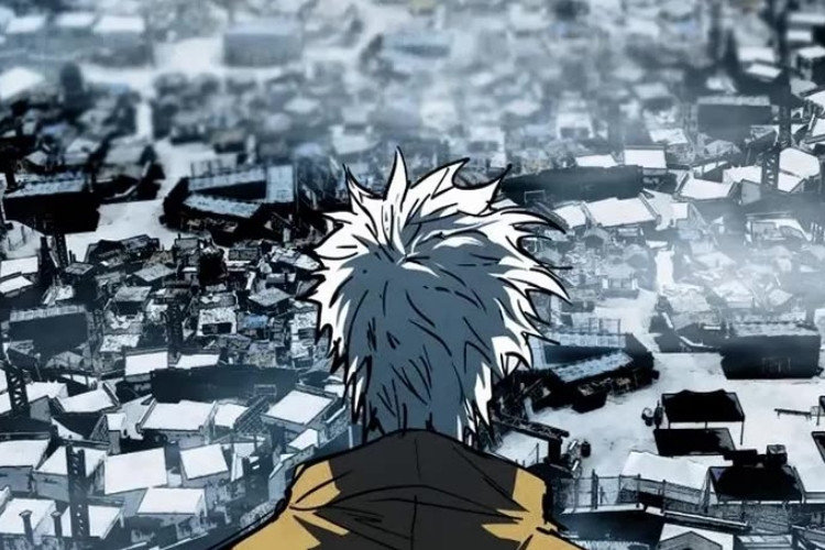 อ่าน Fog Land ตอนที่ 37 ซับไทยที่นี่ไม่มีเพื่อนเลย