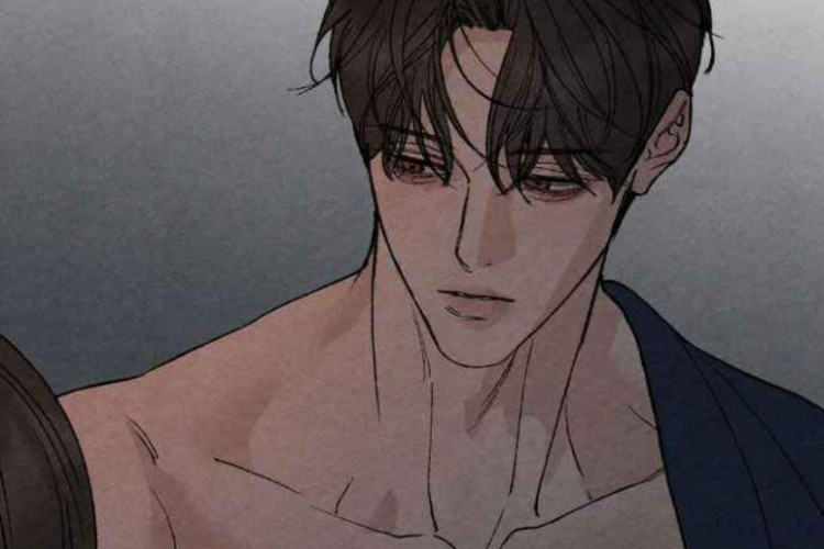 สปอยเลอร์ดิบ! อ่าน Manhwa Toy Daddy บทที่ 40 เป็นภาษาไทย, ความลับที่บอกเล่า