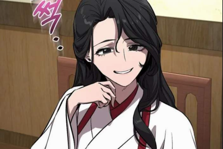《Childhood Friend Of The Zenith》บทที่ 61 สแกนภาษาอังกฤษ RAW การฝึกความแข็งแกร่ง