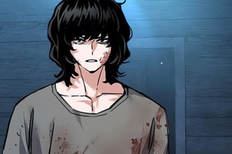 RAW อ่านแล้ว Mercenary Enrollment (พี่ชายบอดี้การ์ด) ตอนที่ 254 ภาษาไทย 008 สภาพแย่มาก!