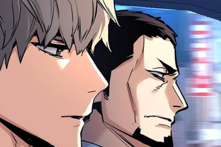 อ่านแล้ว Mercenary Enrollment (พี่ชายบอดี้การ์ด) ตอนที่ 261 ภาษาไทย คดีปัจจุบันนี้ดูเหมือนจะเกี่ยวข้องกับยาเสพติด