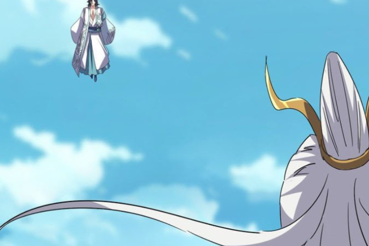 เหมือนครูและนักเรียน! RAW Manhua Magic Emperor ตอนที่ 744 ซับอังกฤษและสปอยล์