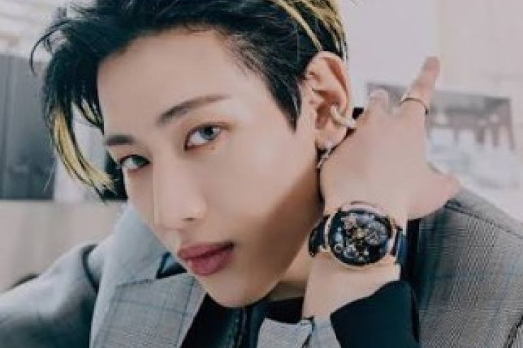 Bambam (GOT7) เผยเหตุผลสุดแปลกที่ตัดสินใจรับเล่นภาพยนตร์สยองขวัญเรื่อง Confessions of a Shaman: เพราะมนุษย์น่ากลัวกว่าผี