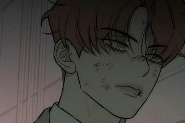Manhwa Tears on a Withered Flower ตอนที่ 60 ภาษาอังกฤษ RAW ลิงค์ฟรี มินชอล ความทุกข์กำลังเริ่มต้นขึ้น!