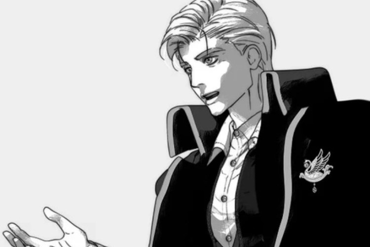 เกลียดความรัก! ลิงก์เพื่ออ่าน Manhwa Shards of a Broken Glass Slipper บทที่ 35 เป็นภาษาไทยและวันที่วางจําหน่าย