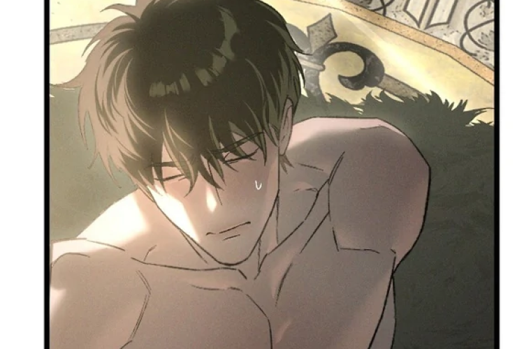 อ่าน Manhwa Codename Anastasia บทที่ 59 ะแปลไท เดทที่น้ำพุร้อน