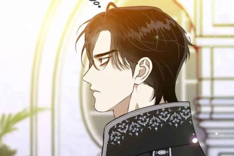 สปอยล์ BL Manhwa Blossoms of the White Night ตอนที่ 25 ภาษาไทย, ชูราก้าอยากมีลูกเหรอ?