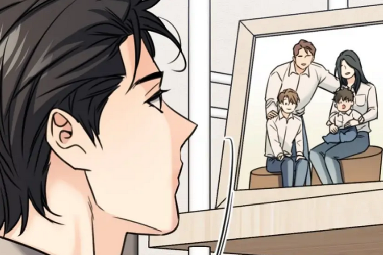 อ่าน Manhwa Melting Point บทที่ 23 บรรยายไทย ครอบครัวที่มีความสุข