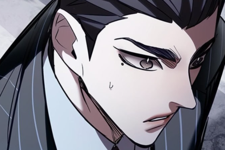 สปอยเลอร์ดิบ! อ่าน Manhwa Eleceed (เอเลเซด) บทที่ 390 เป็นภาษาไทย, การเปลี่ยนแปลงอวัยวะภายในที่สับสน