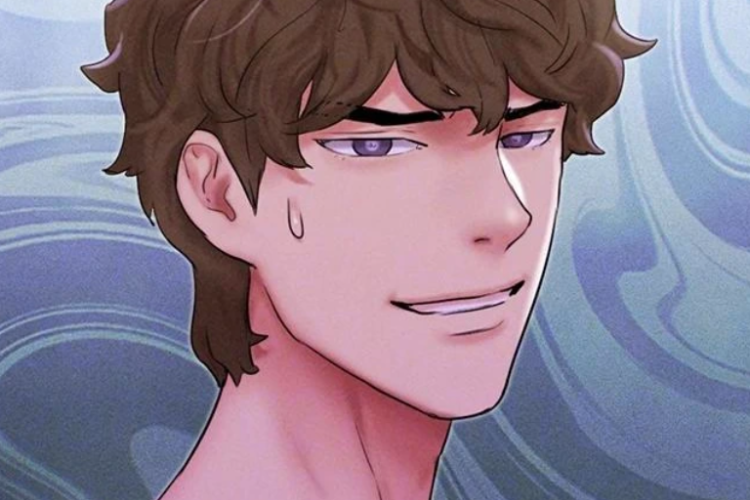 อ่าน Manhwa Soeun ตอนที่ 56 สแกนภาษาอังกฤษแบบ RAW! การเสียสละที่แสนสะดวกสบาย