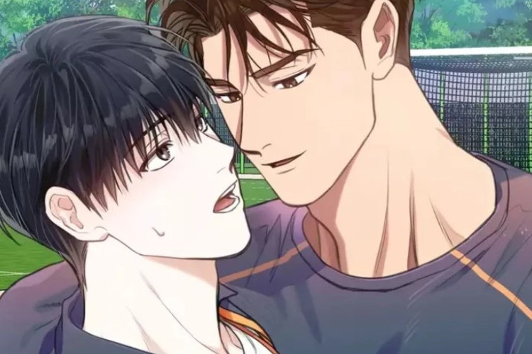 ทฤษฎีที่แข็งแกร่งที่สุดของ Manhwa BL Half Line ในประเทศไทยเต็มบท, หากความรักไม่สามารถเป็นคนละครึ่งได้