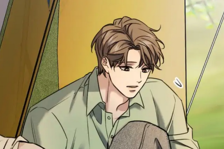 อ่าน Manhwa Melting Point บทที่ 25 ะแปลไท แทนที่จะมีคู่หูใหม่