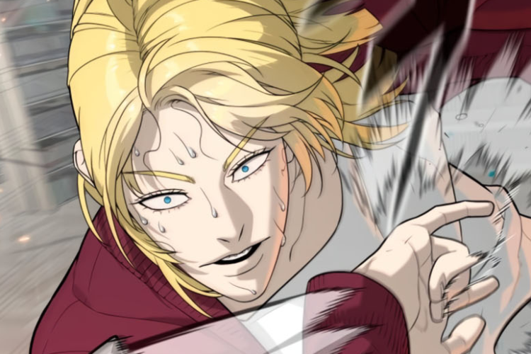 RAW อ่าน Manhwa Killer Peter ตอนที่ 104 สแกนภาษาอังกฤษ การต่อสู้ที่ร้อนแรงในห้องสมุด