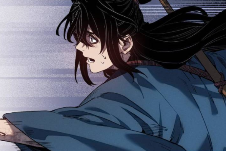 Manhua The Unruly Immortals ตอนที่ 48 ซับไทย ปรากฏว่าพวกเขาเป็นส่วนหนึ่งของนิกายปีศาจ