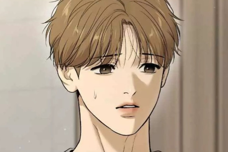 อ่าน Manhwa BL JINX Chapter 98 เป็นภาษาไทย RAW! กําลังใจที่แท้จริง